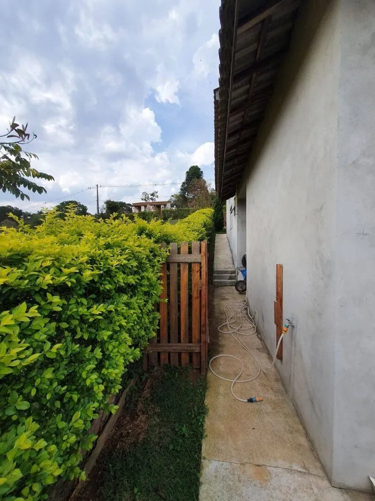 Chácara, 3 quartos, 1000 m² - Foto 8