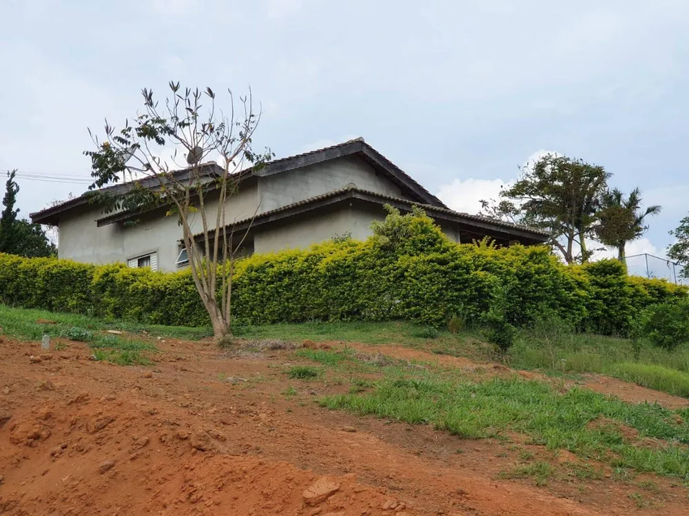 Chácara, 3 quartos, 1000 m² - Foto 1