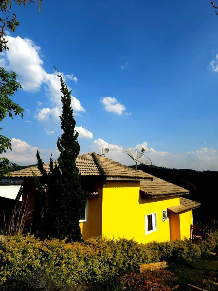 Chácara, 3 quartos, 1000 m² - Foto 13