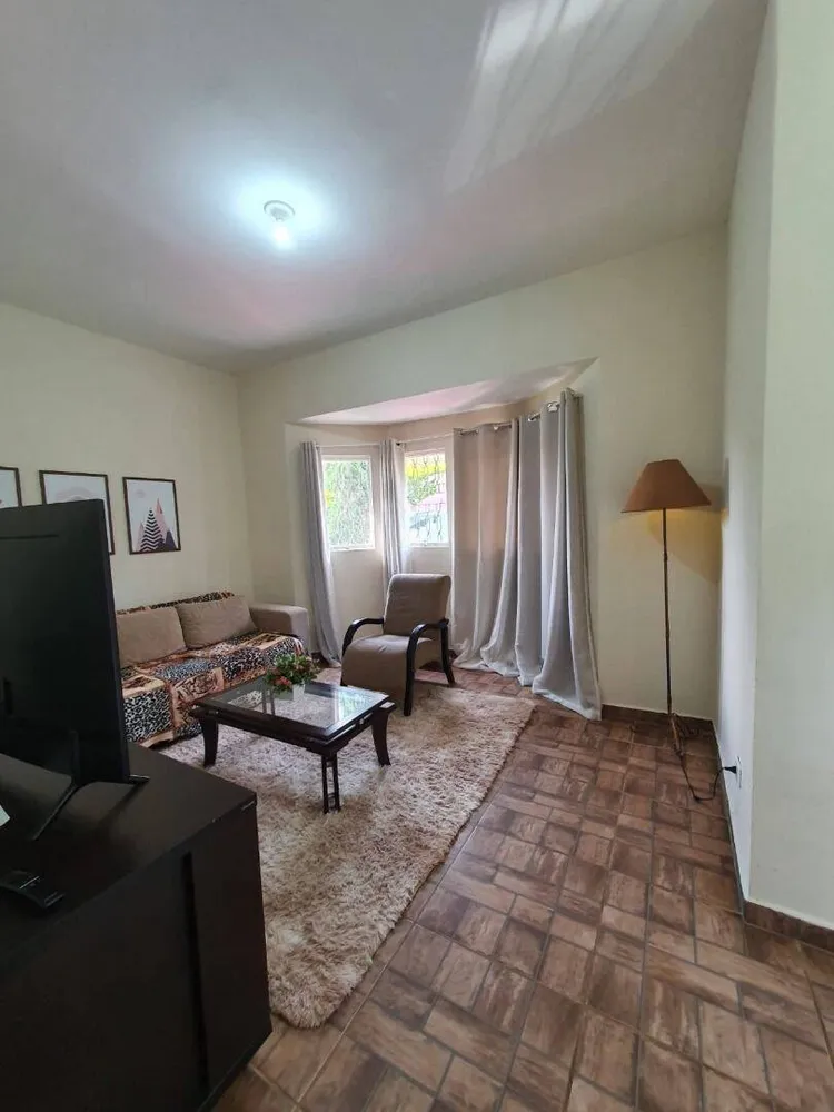 Chácara, 3 quartos, 1000 m² - Foto 2