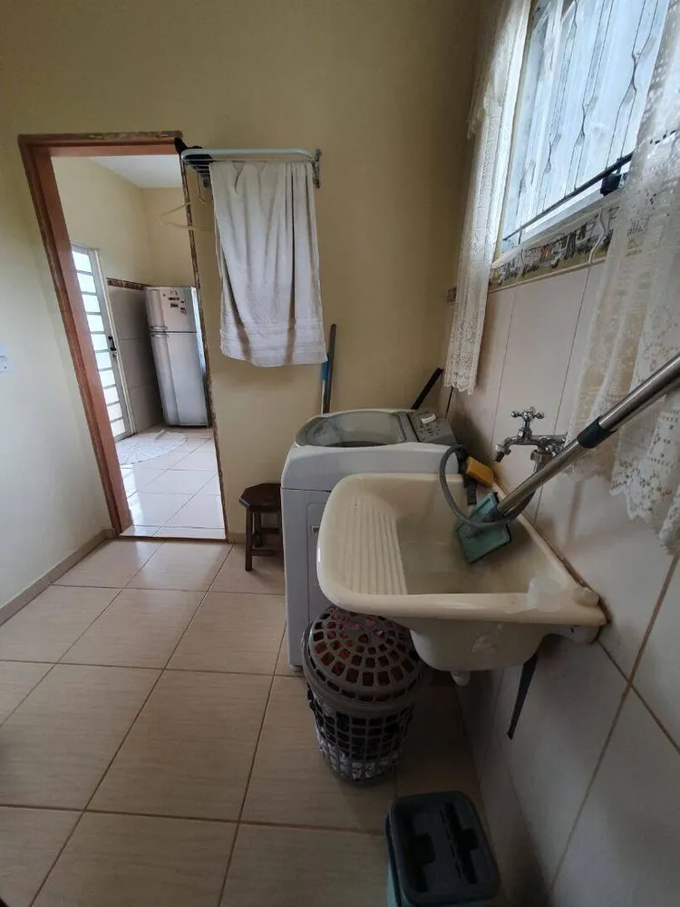 Chácara, 3 quartos, 1000 m² - Foto 4
