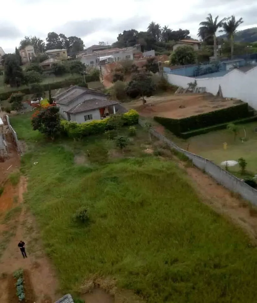 Chácara, 3 quartos, 1000 m² - Foto 16