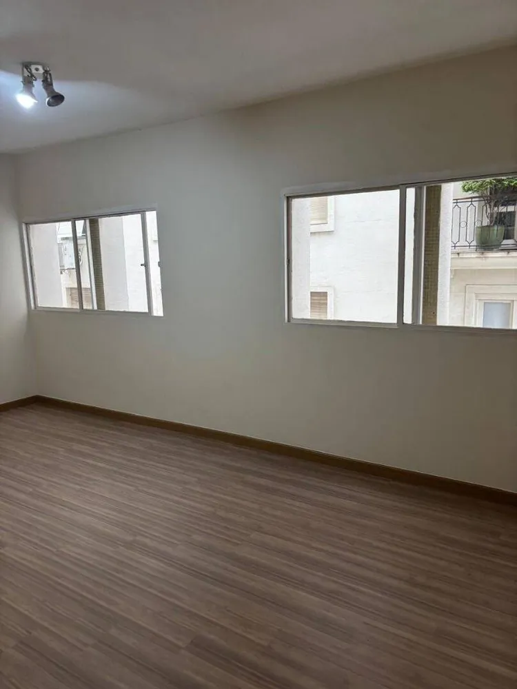 Apartamento, 2 quartos, 82 m² - Foto 2