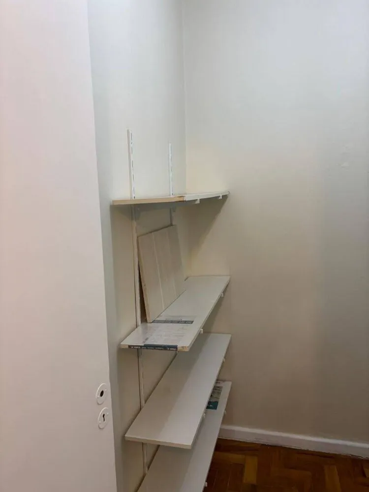Apartamento, 2 quartos, 82 m² - Foto 7