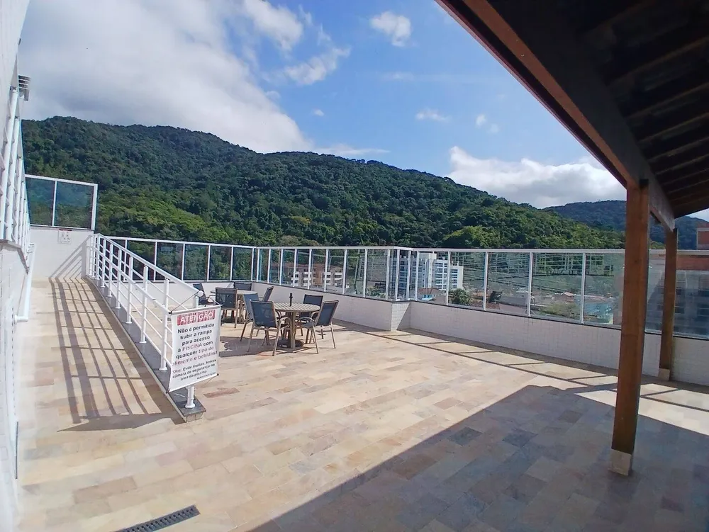 Apartamento, 1 quarto, 41 m² - Foto 1