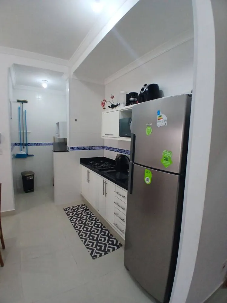 Apartamento, 1 quarto, 41 m² - Foto 5