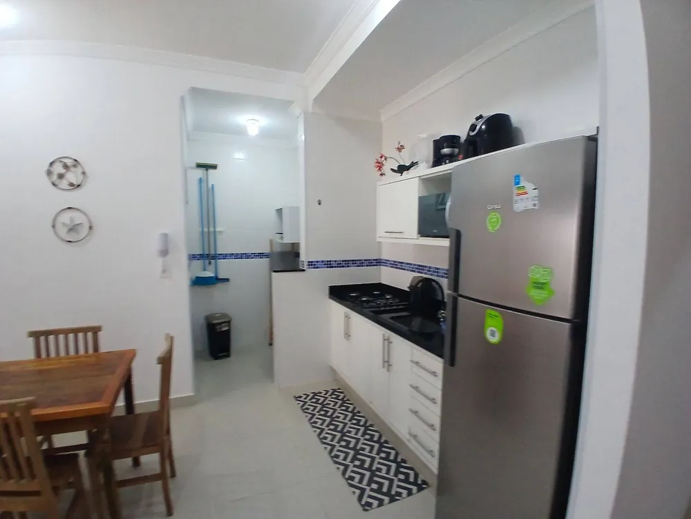 Apartamento, 1 quarto, 41 m² - Foto 3