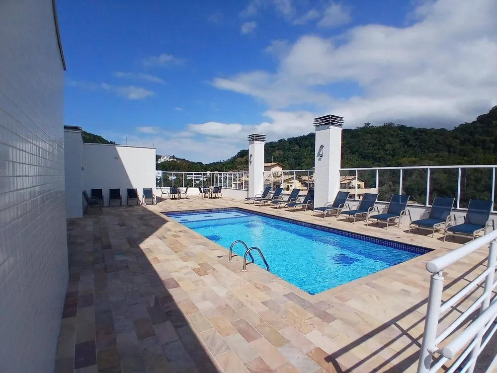 Apartamento, 1 quarto, 41 m² - Foto 2