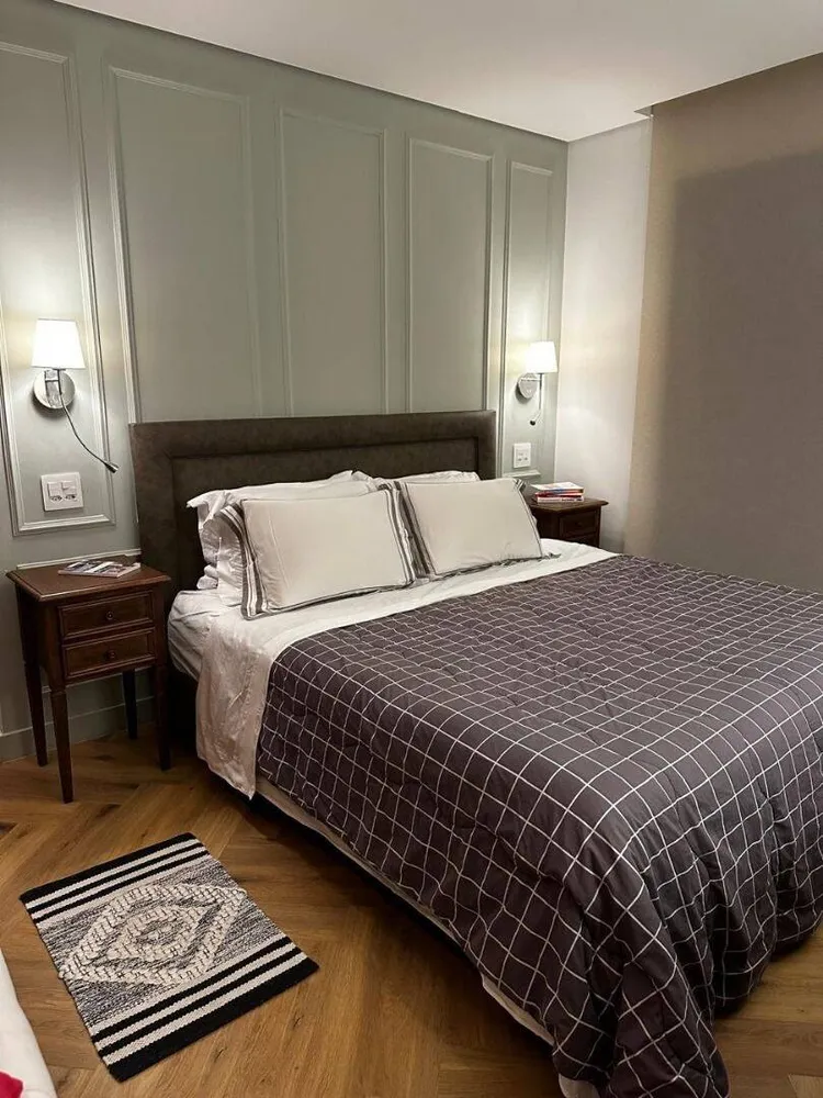 Apartamento, 3 quartos, 250 m² - Foto 4