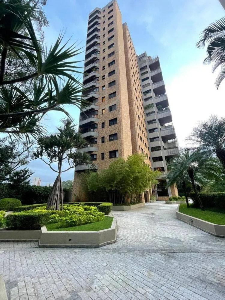 Apartamento, 3 quartos, 250 m² - Foto 15