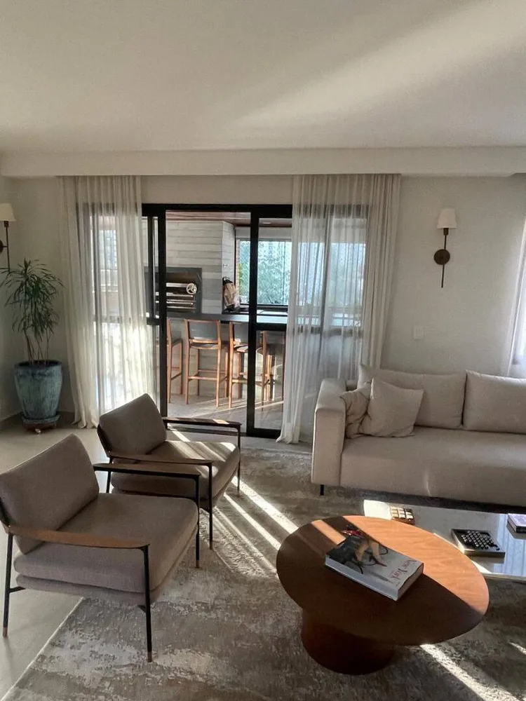 Apartamento, 3 quartos, 250 m² - Foto 8