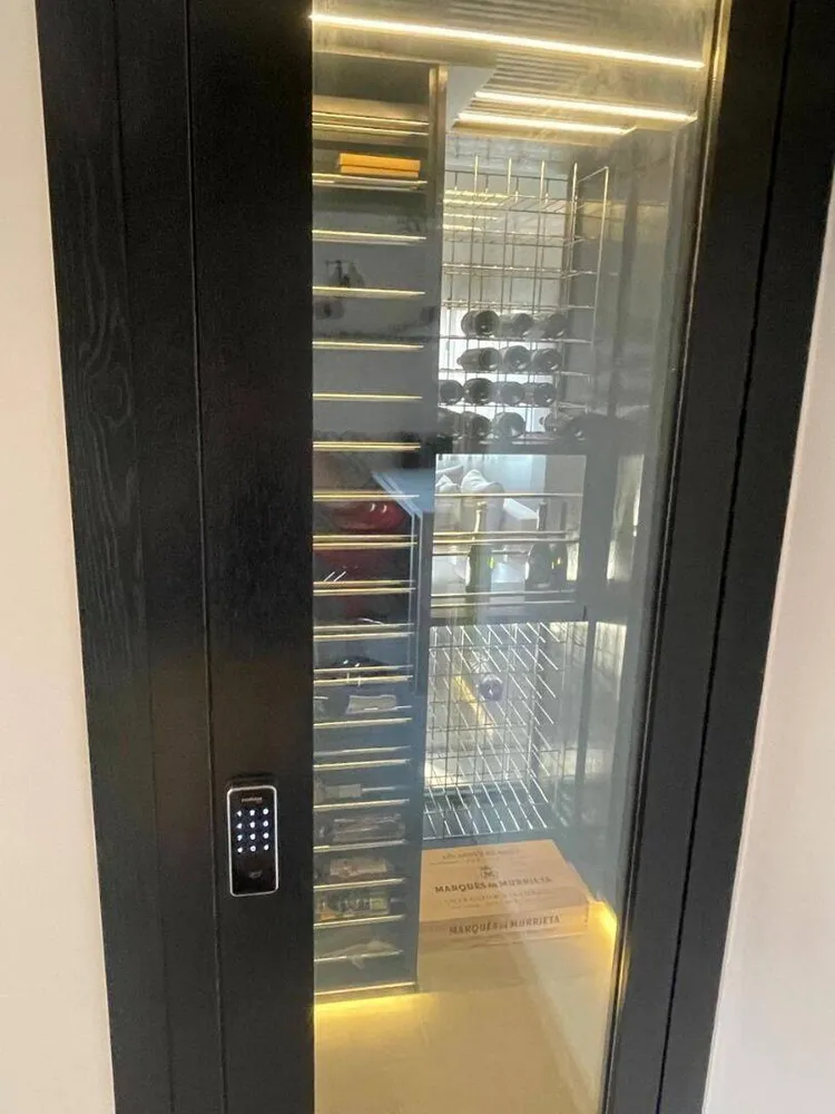 Apartamento, 3 quartos, 250 m² - Foto 4