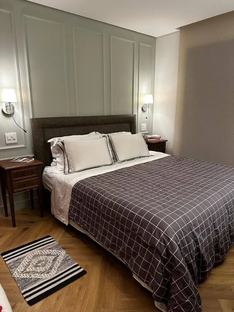 Apartamento, 3 quartos, 250 m² - Foto 6