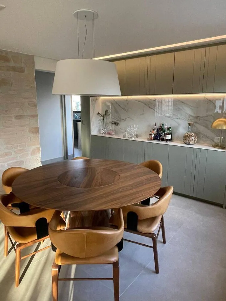Apartamento, 3 quartos, 250 m² - Foto 2