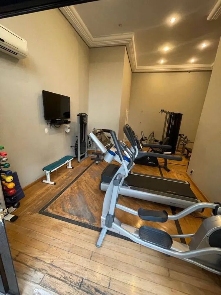 Apartamento, 3 quartos, 250 m² - Foto 16