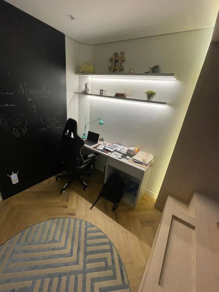Apartamento, 3 quartos, 250 m² - Foto 3