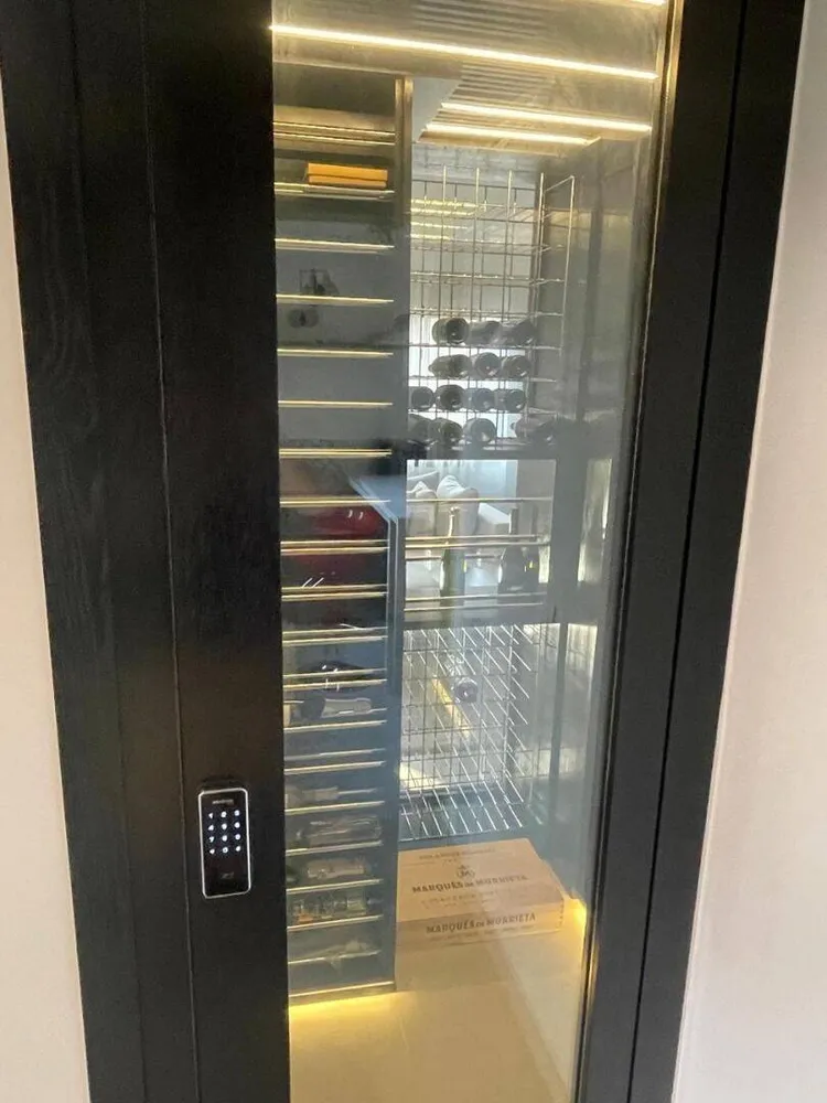 Apartamento, 3 quartos, 250 m² - Foto 5