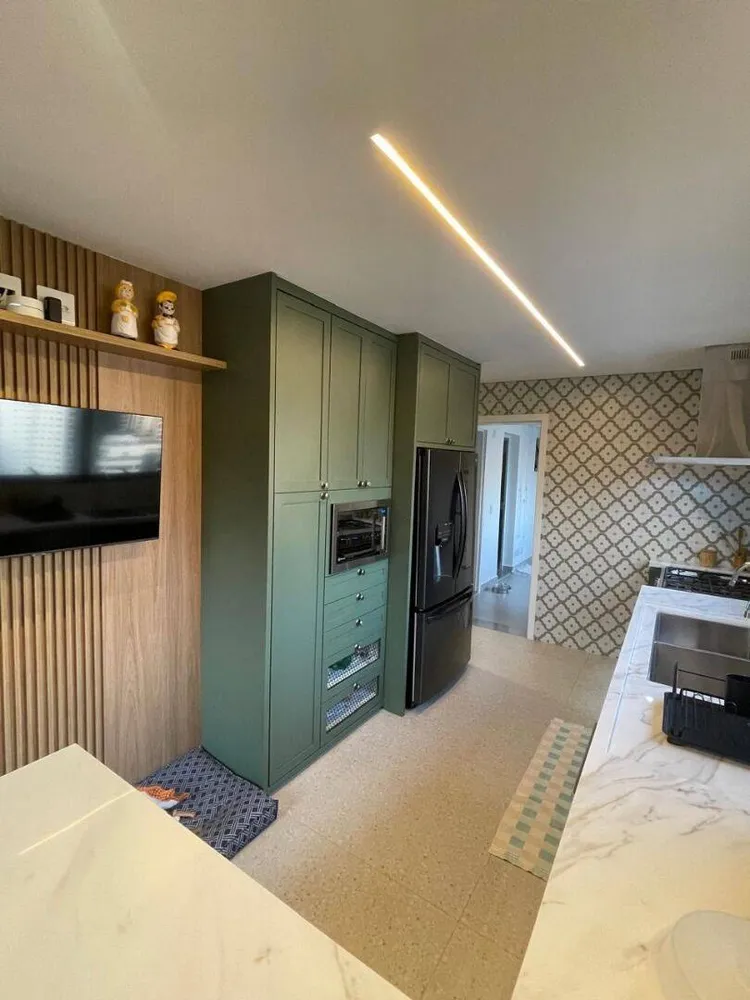 Apartamento, 3 quartos, 250 m² - Foto 5
