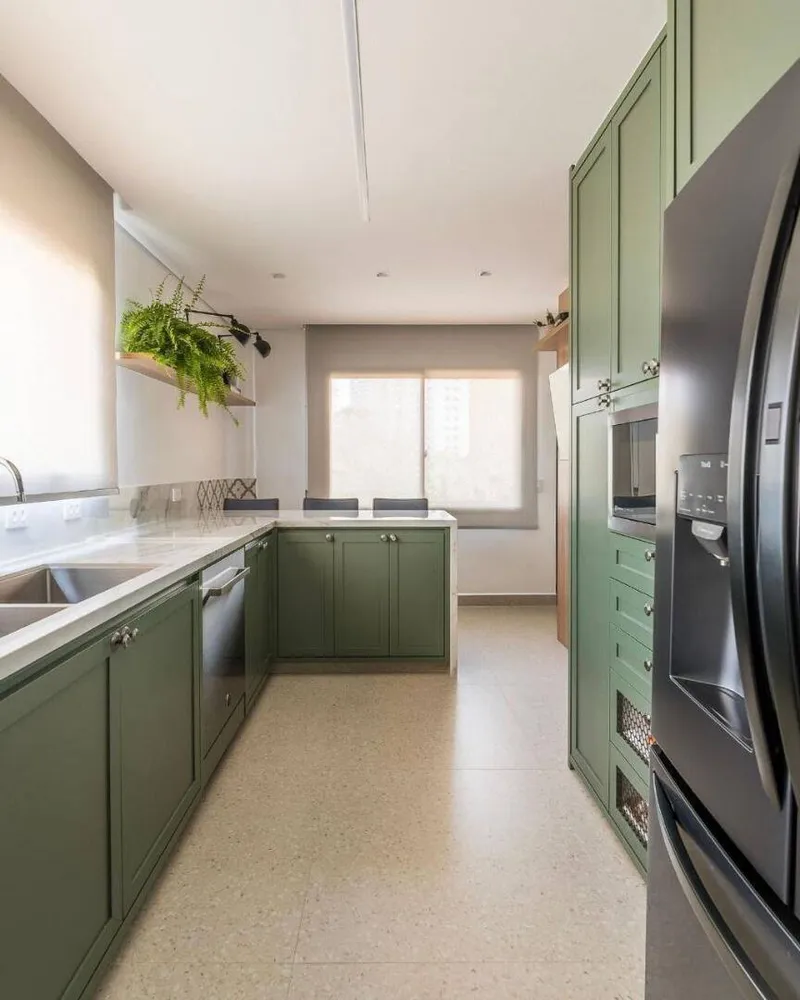 Apartamento, 3 quartos, 250 m² - Foto 3