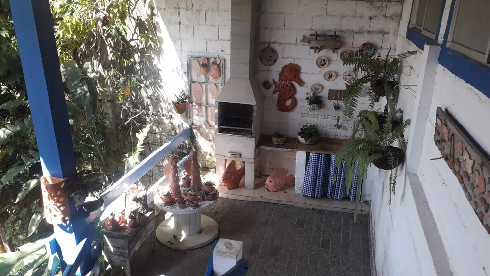 Casa, 5 quartos, 290 m² - Foto 6