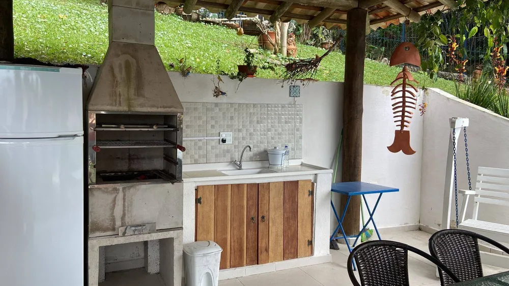 Casa, 5 quartos, 290 m² - Foto 1