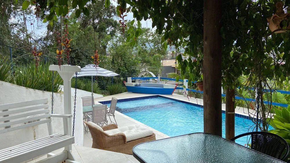 Casa, 5 quartos, 290 m² - Foto 2