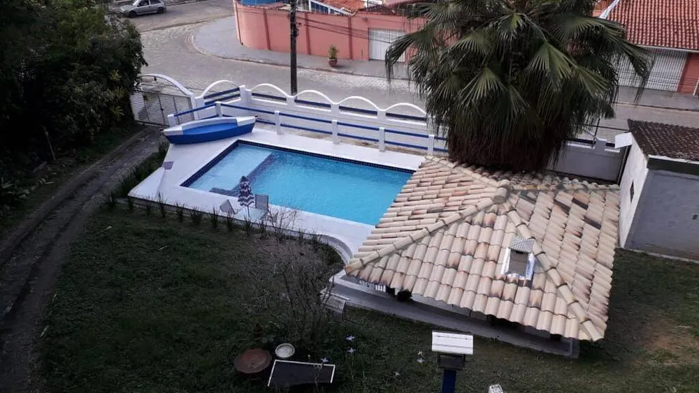 Casa, 5 quartos, 290 m² - Foto 2