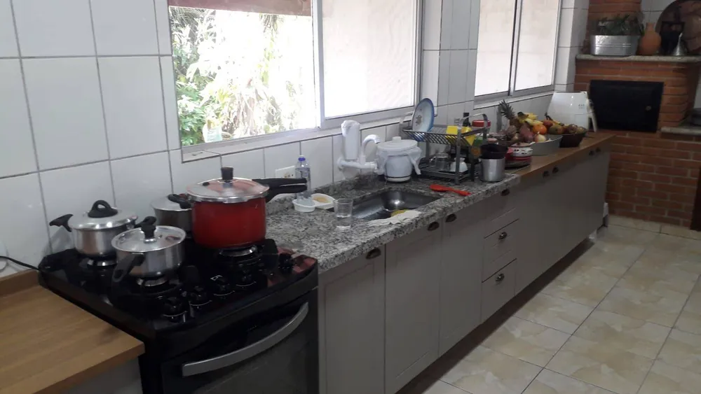 Casa, 5 quartos, 290 m² - Foto 7