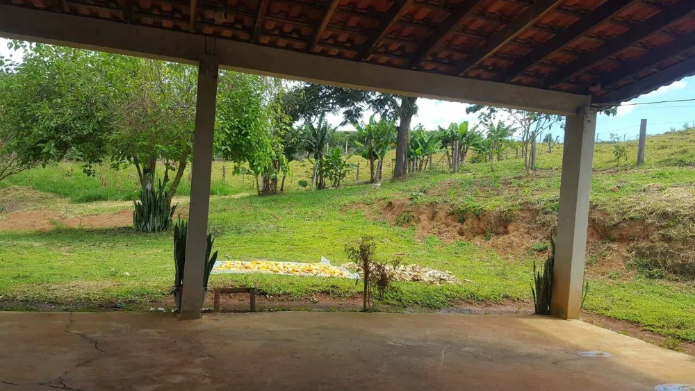 Chácara, 1 quarto, 1 hectares - Foto 15