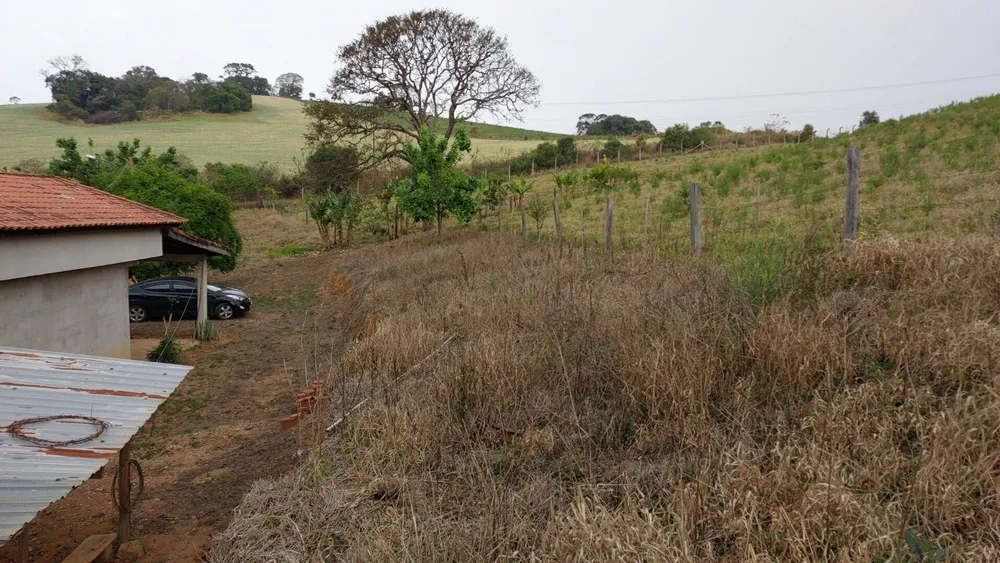 Chácara, 1 quarto, 1 hectares - Foto 4