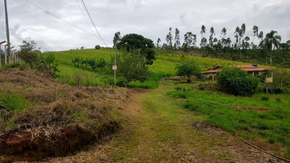 Chácara, 1 quarto, 1 hectares - Foto 1