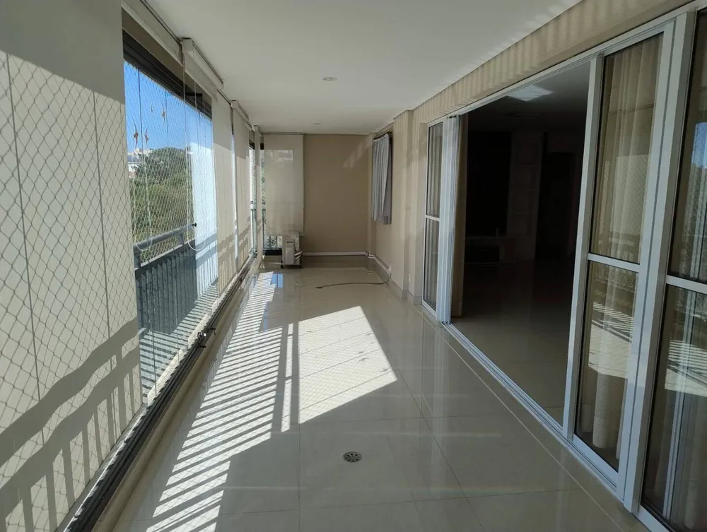 Apartamento, 3 quartos, 172 m² - Foto 1