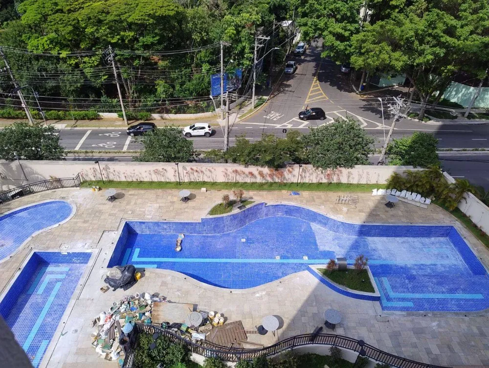 Apartamento, 3 quartos, 172 m² - Foto 10