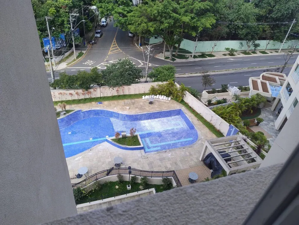 Apartamento, 3 quartos, 172 m² - Foto 9