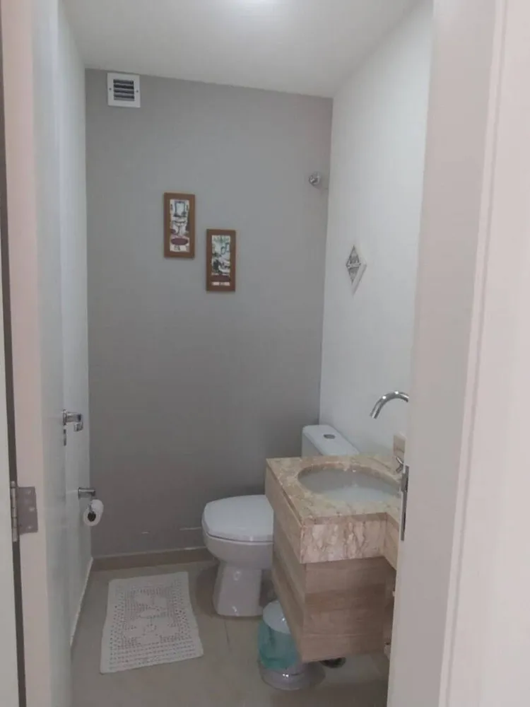 Apartamento, 3 quartos, 172 m² - Foto 8