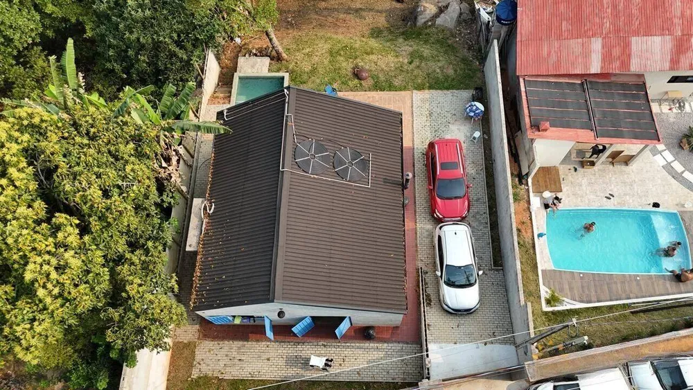 Casa, 2 quartos, 100 m² - Foto 9