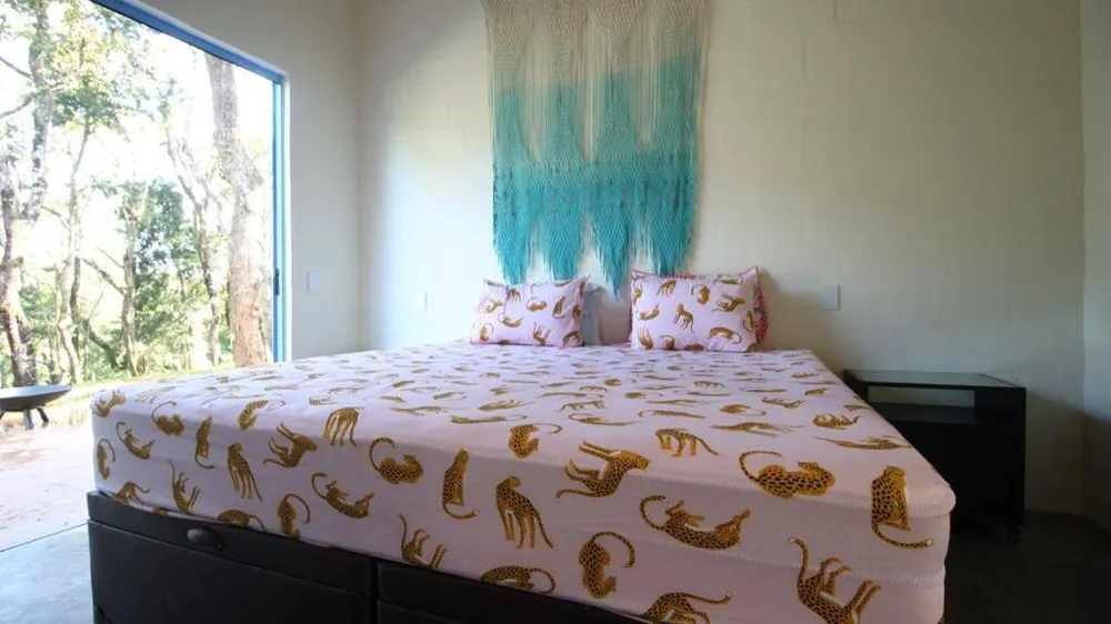Casa, 2 quartos, 100 m² - Foto 3