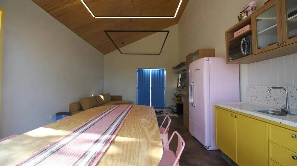 Casa, 2 quartos, 100 m² - Foto 2
