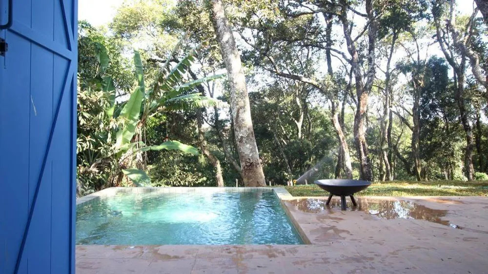 Casa, 2 quartos, 100 m² - Foto 1