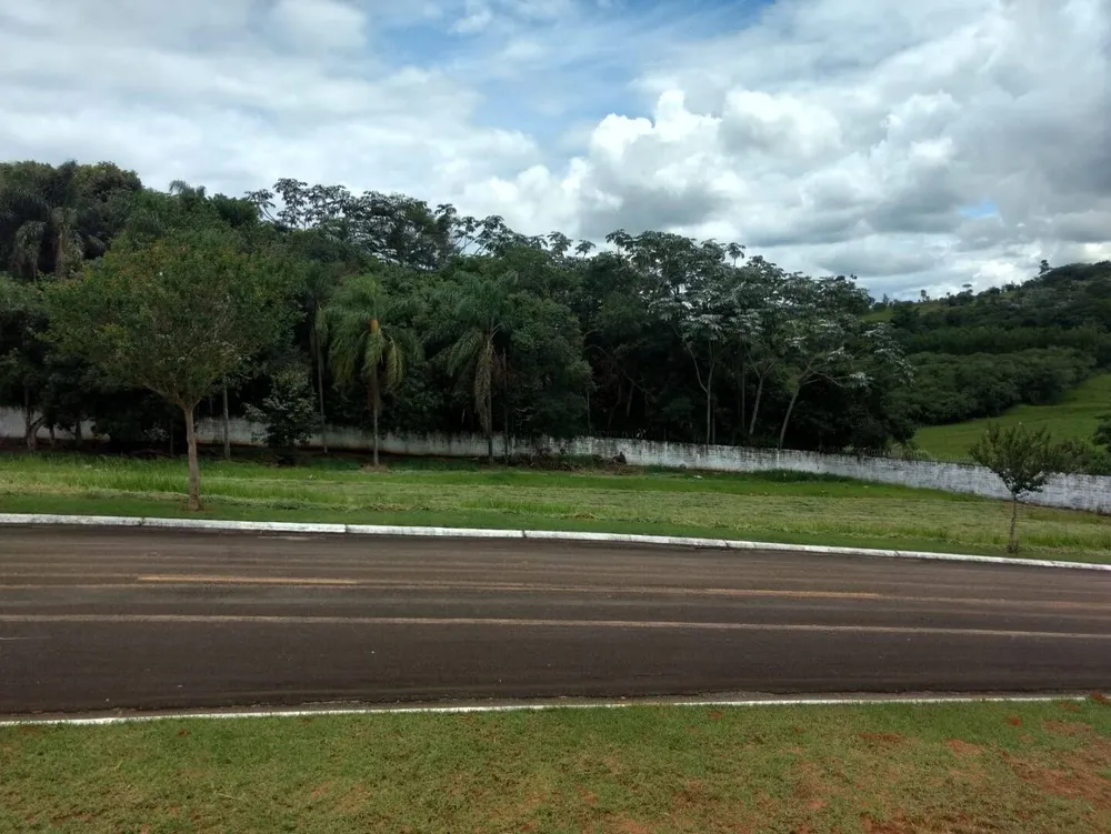 Terreno, 742 m² - Foto 2