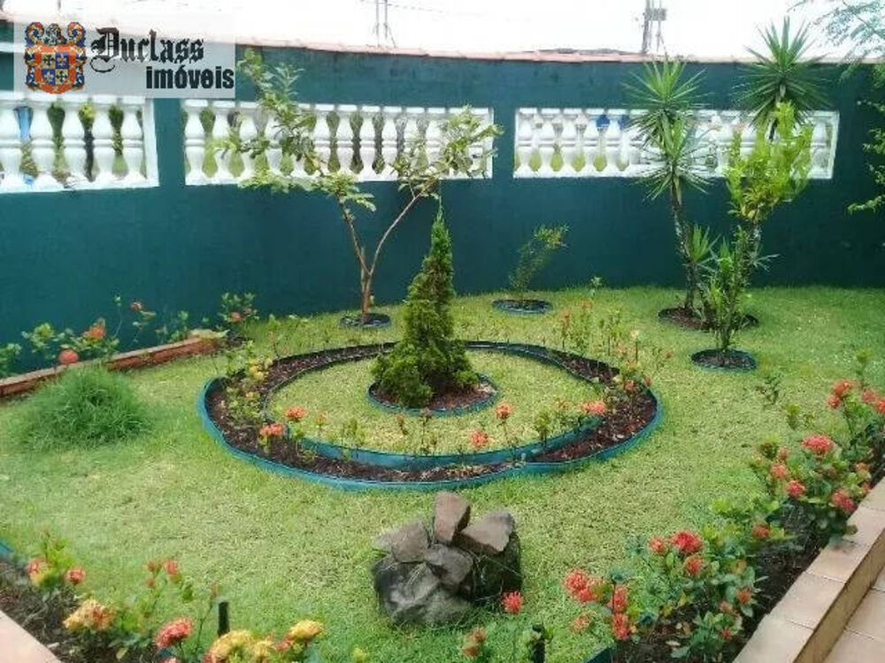 Casa à venda com 3 quartos, 125m² - Foto 2
