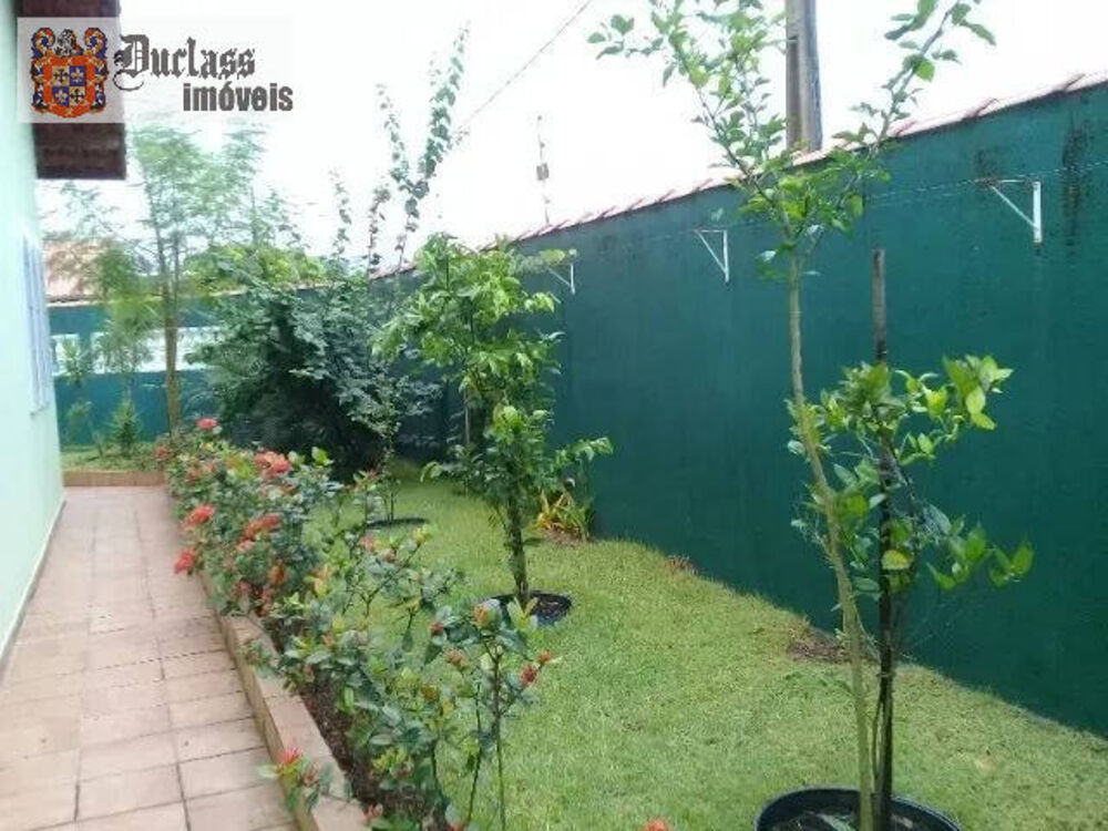 Casa à venda com 3 quartos, 125m² - Foto 3
