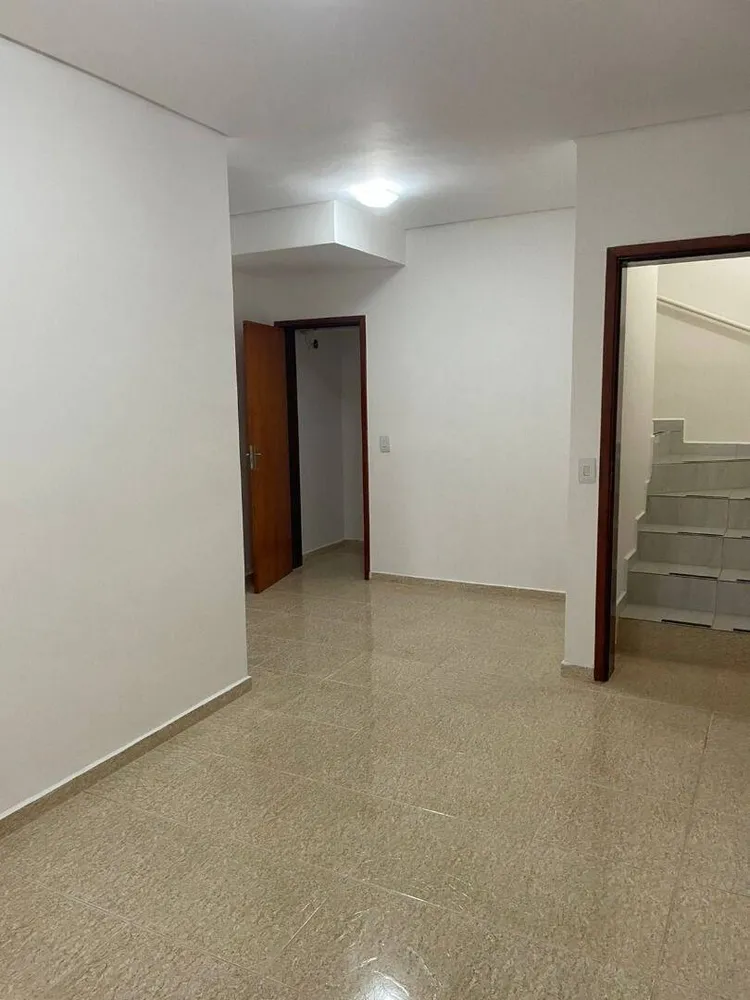 Sobrado, 3 quartos, 107 m² - Foto 9
