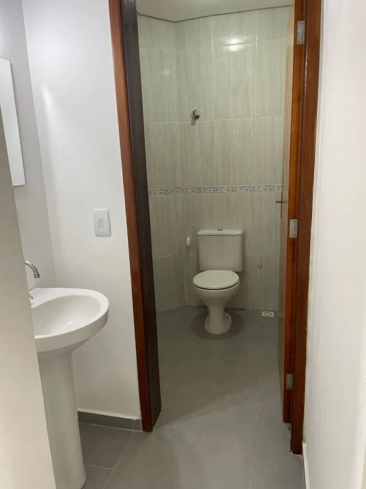 Sobrado, 3 quartos, 107 m² - Foto 2