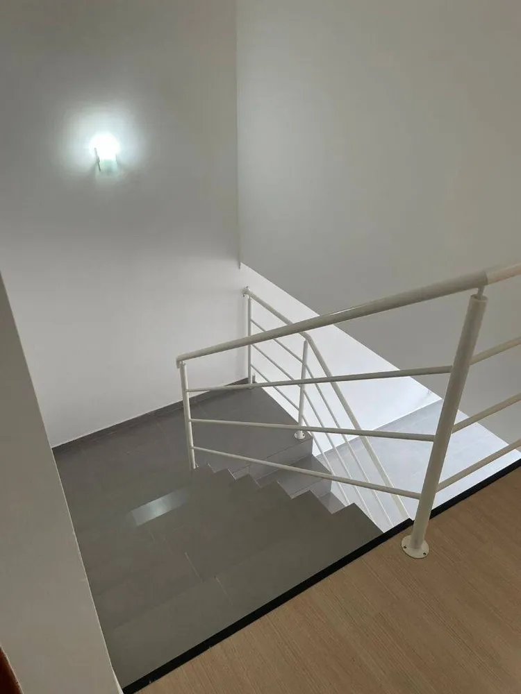 Sobrado, 3 quartos, 107 m² - Foto 5