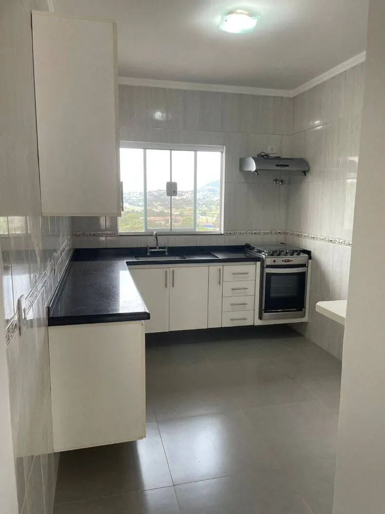 Sobrado, 3 quartos, 107 m² - Foto 4