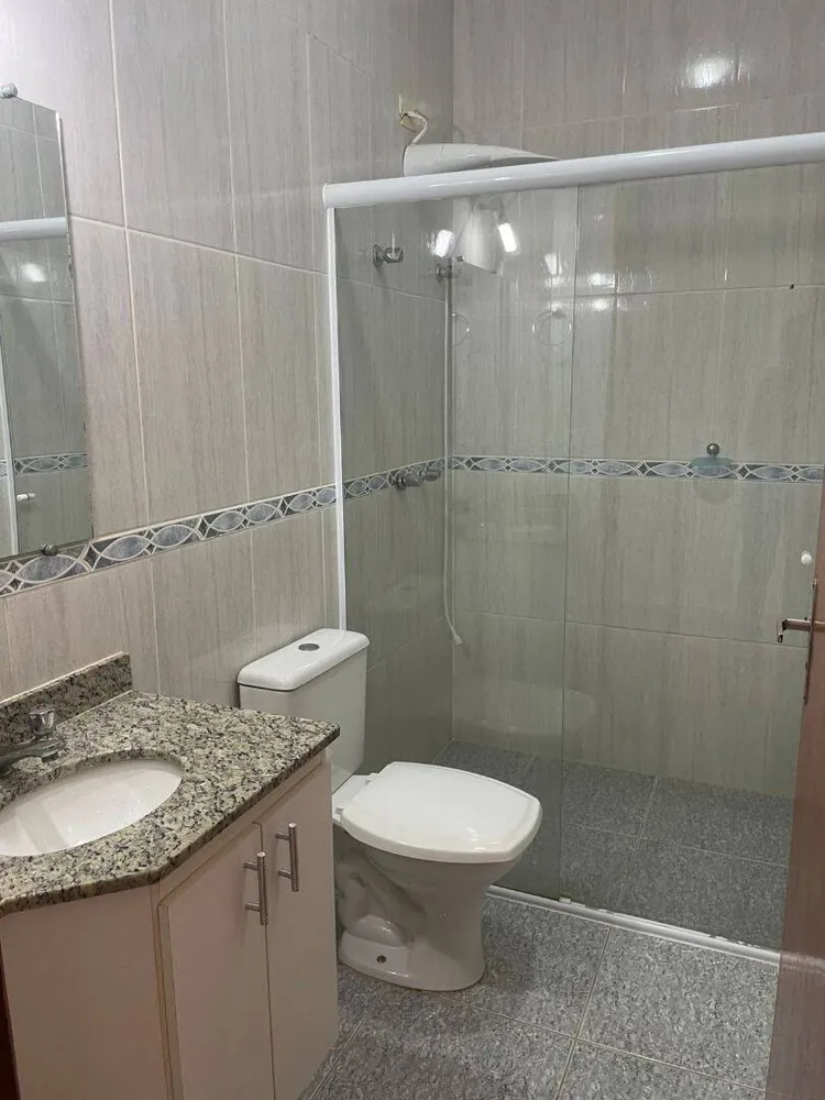 Sobrado, 3 quartos, 107 m² - Foto 8