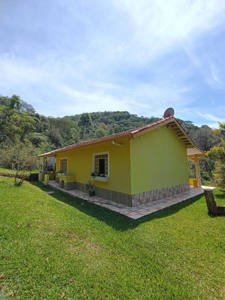 Sítio, 7 quartos, 8 hectares - Foto 2