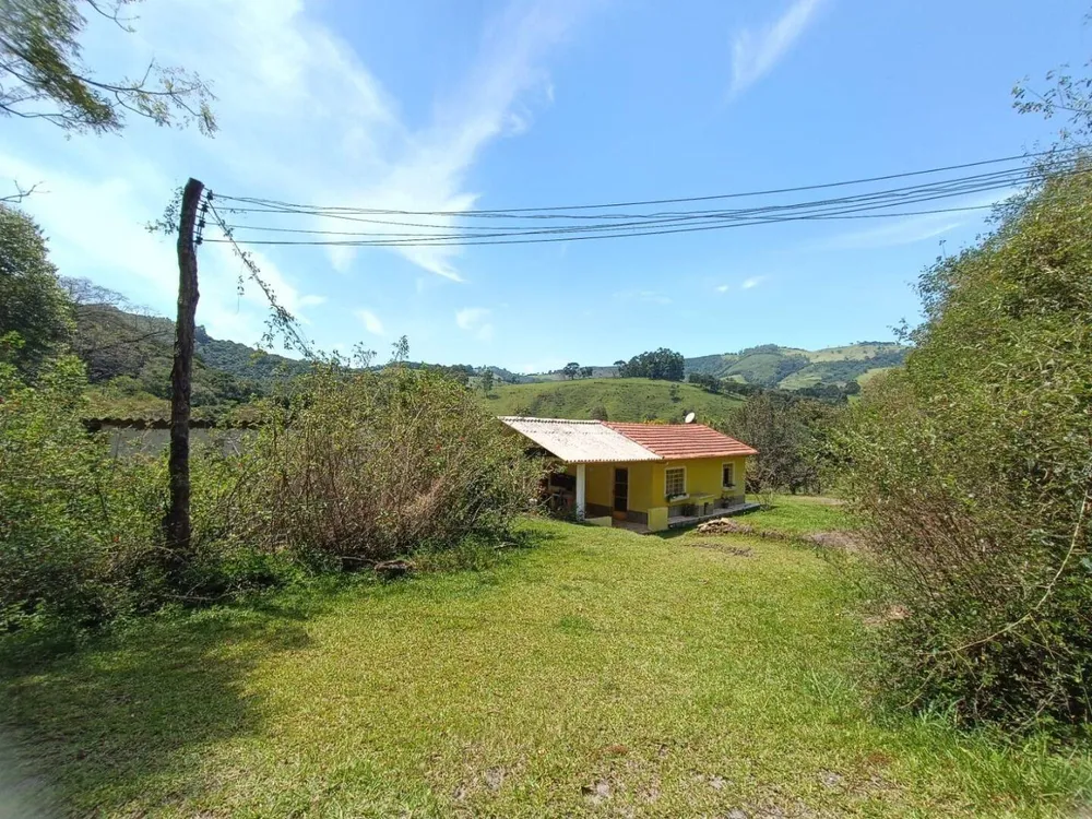 Sítio, 7 quartos, 8 hectares - Foto 3