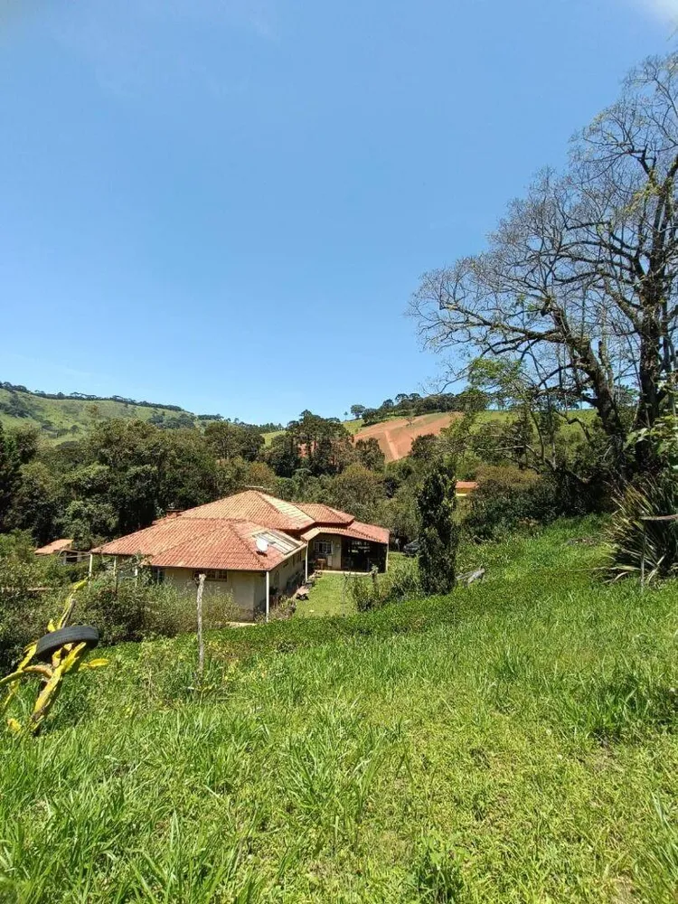 Sítio, 7 quartos, 8 hectares - Foto 12